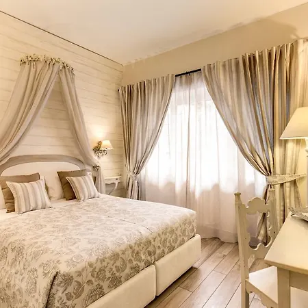 Casa Mia Vaticano Guest House Rome Extérieur photo