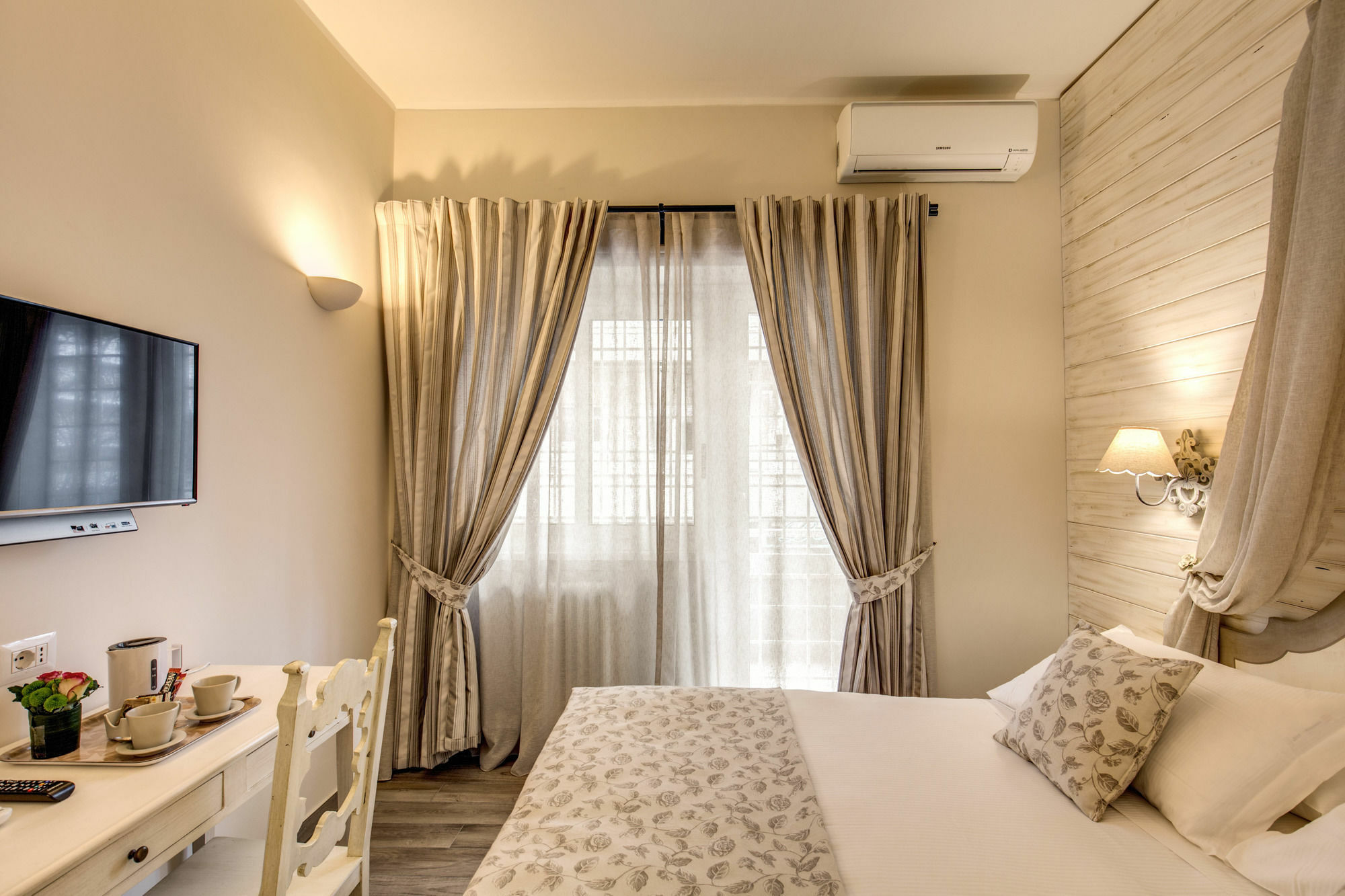 Casa Mia Vaticano Gasthuis 3*