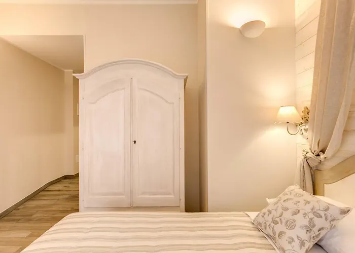 Casa Mia Vaticano Guest House