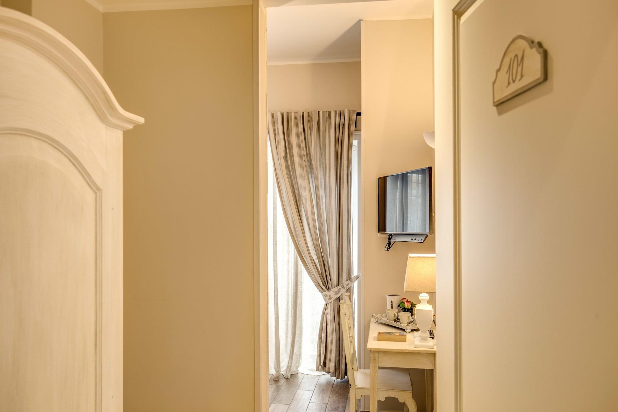 Casa Mia Vaticano Maison d'hôtes Rome