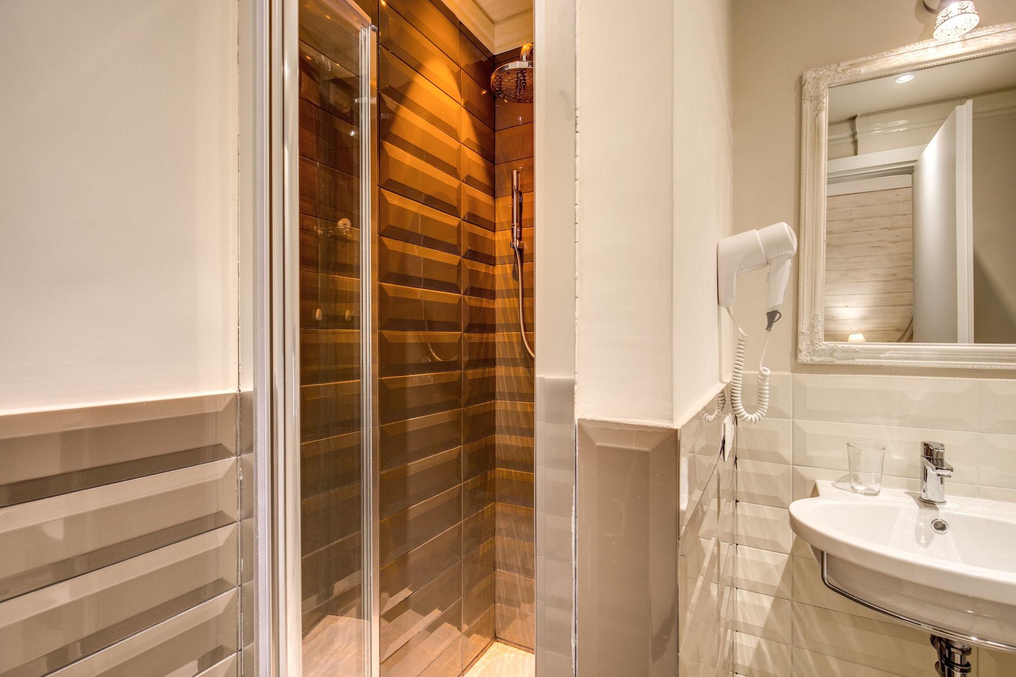 Maison d'hôtes Casa Mia Vaticano 3*