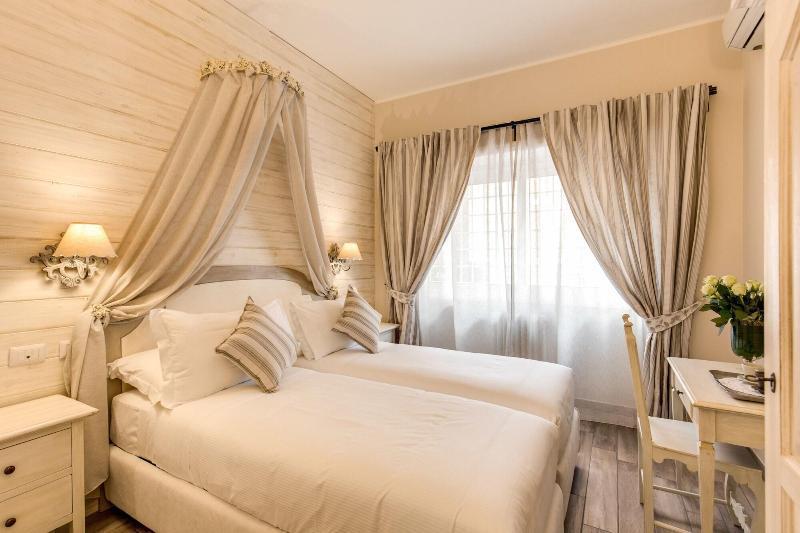Casa Mia Vaticano Maison d'hôtes 3*