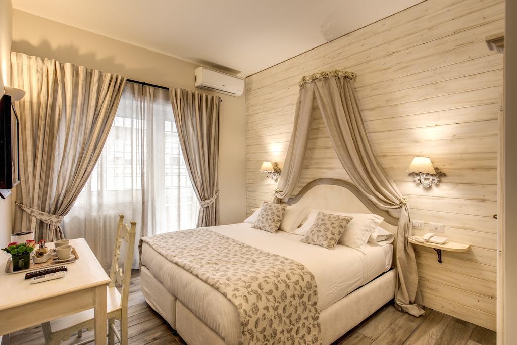 Casa Mia Vaticano Maison d'hôtes Rome