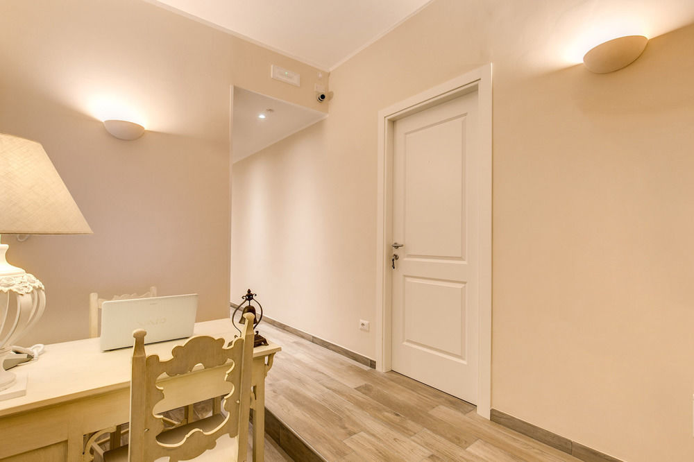 Casa Mia Vaticano Maison d'hôtes 3*