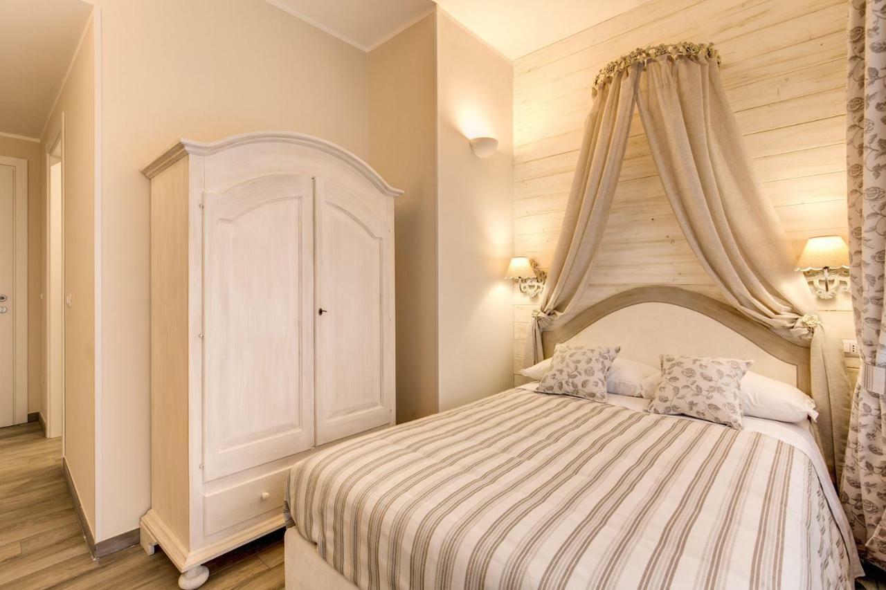 Casa Mia Vaticano Maison d'hôtes 3*