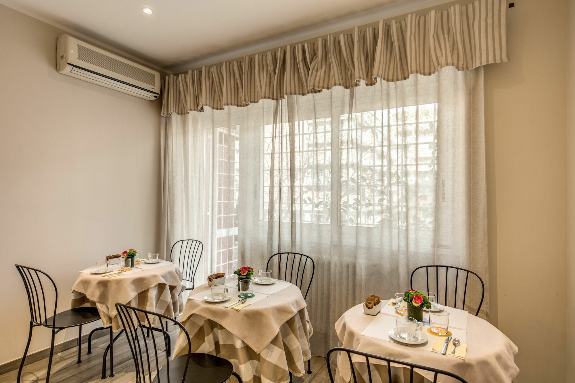 Casa Mia Vaticano Maison d'hôtes 3*